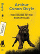Book cover of: The Hound of the Baskervilles