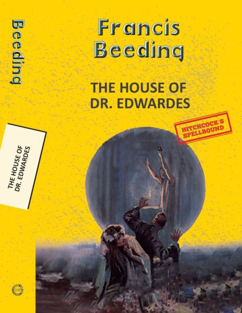 Book cover of: The House of Dr. Edwardes