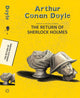 Book cover of: The Return of Sherlock Holmes