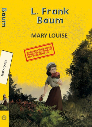 Mary Louise
