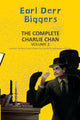 Book cover of: The Complete Charlie Chan Vol 2