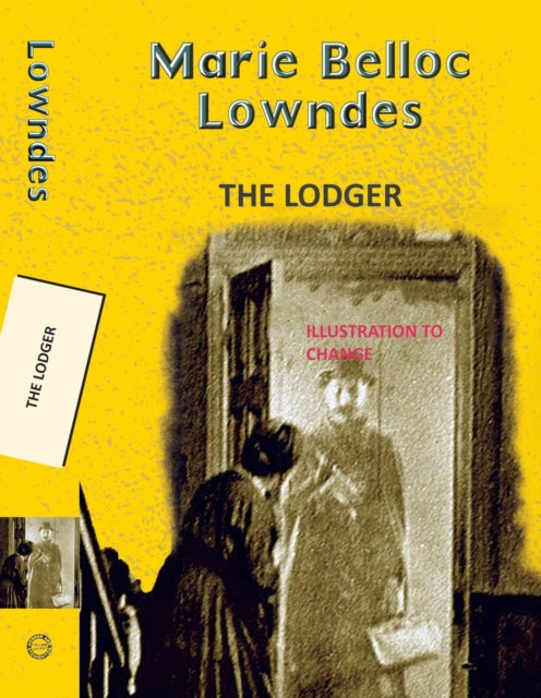 Book cover of: The Lodger