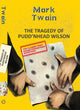 Book cover of: The Tragedy Of Pudd'Nhead Wilson
