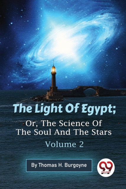 Book cover of: Light of Egypt