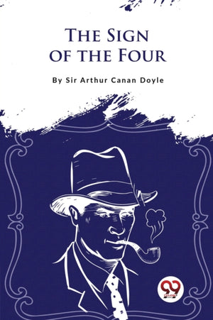 The Sign of the Four