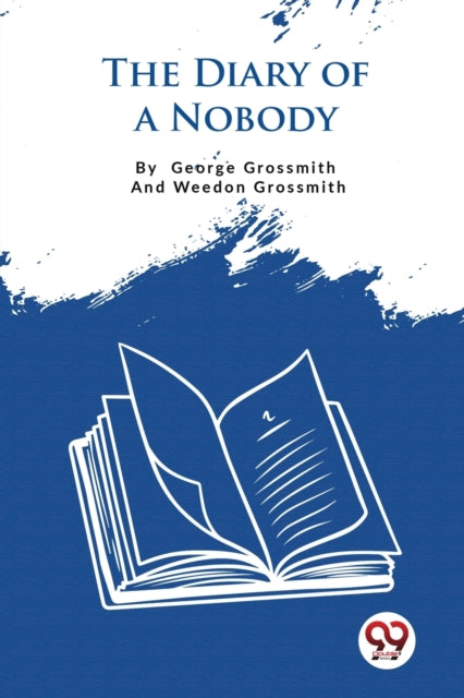 Book cover of: Diary of a Nobody