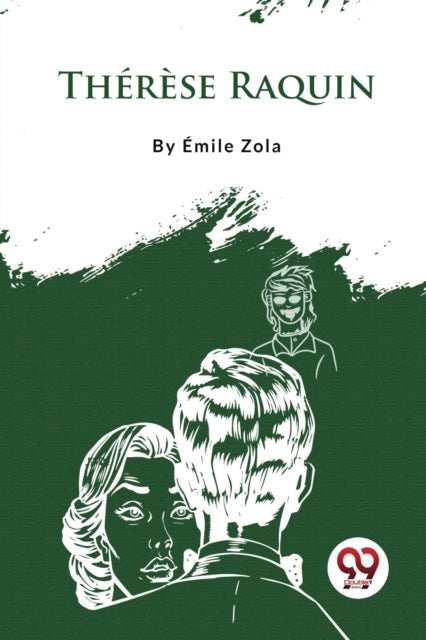 Book cover of: Th?R?Se Raquin
