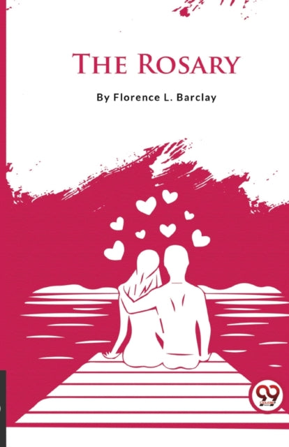 Book cover of: Rosary