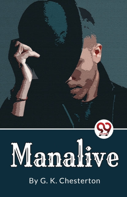 Book cover of: Manalive