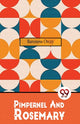 Book cover of: Pimpernel and Rosemary