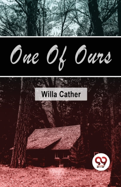 Book cover of: One of Ours