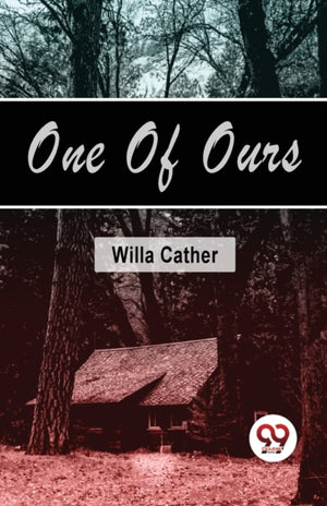 One of Ours