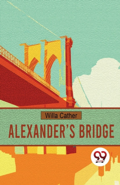 Book cover of: Alexander?S Bridge
