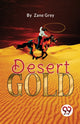 Book cover of: Desert Gold