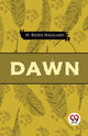 Book cover of: Dawn