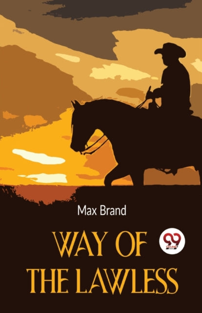 Book cover of: Way of the Lawless