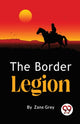 Book cover of: Border Legion