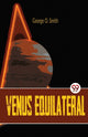 Book cover of: Venus Equilateral