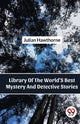 Book cover of: Library of the World's Best Mystery and Detective Stories