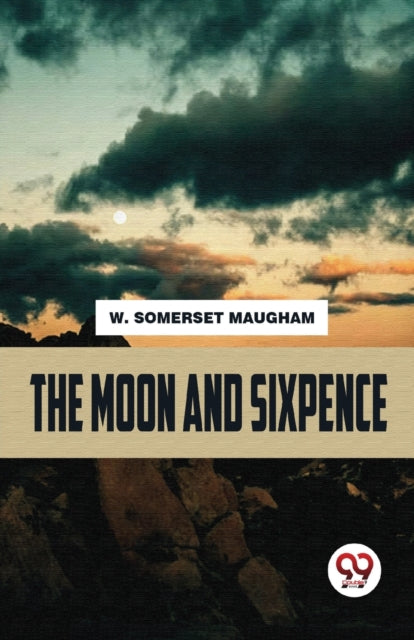 The Moon and Sixpence