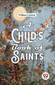 Book cover of: Child's Book of Saints