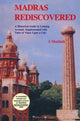 Book cover of: Madras Rediscovered