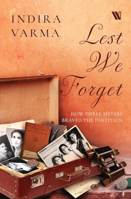 Book cover of: Lest We Forget