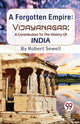 Book cover of: Forgotten Empire