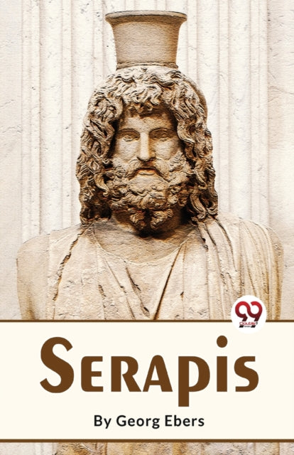 Book cover of: Serapis