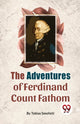 Book cover of: Adventures of Ferdinand Count Fathom