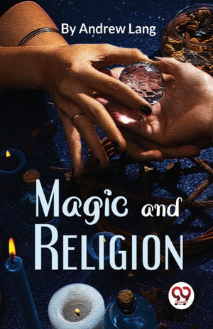 Magic and Religion