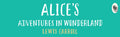 Alice's Adventures in Wonderland