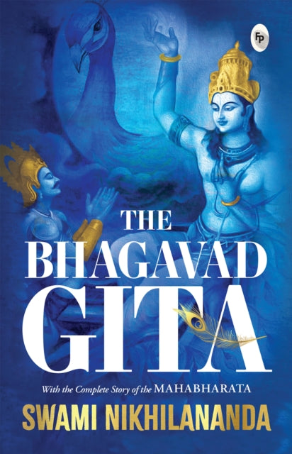 Book cover of: Bhagavad Gita