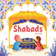 Book cover of: Shabads For Kids. By: Wonder House Books