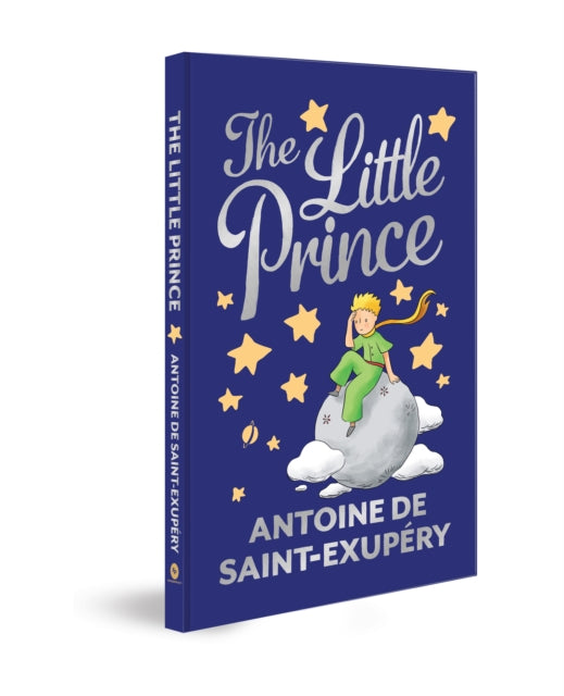 Book cover of: Little Prince