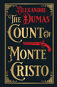 Book cover of: The Count of Monte Cristo. By: DUMAS, ALEXANDRE