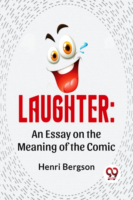 Book cover of: Laughter