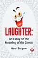 Book cover of: Laughter