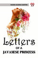 Book cover of: Letters of a Javanese Princess
