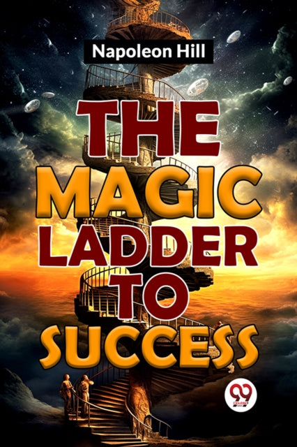 The Magic Ladder to Success