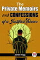 Book cover of: Private Memoirs and Confessions of a Justified Sinner