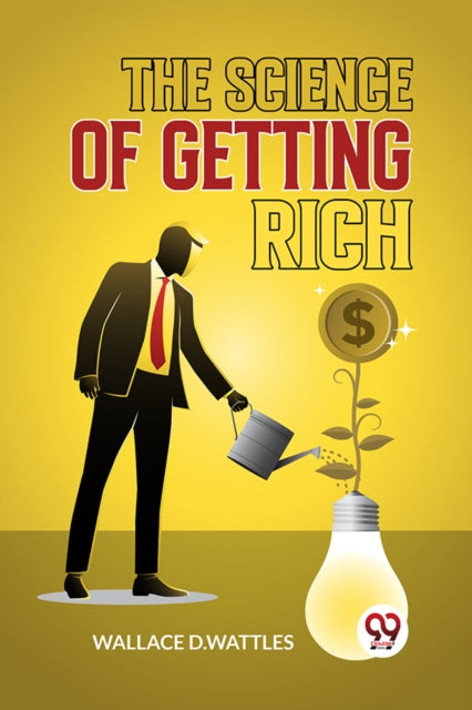 Book cover of: Science of Getting Rich