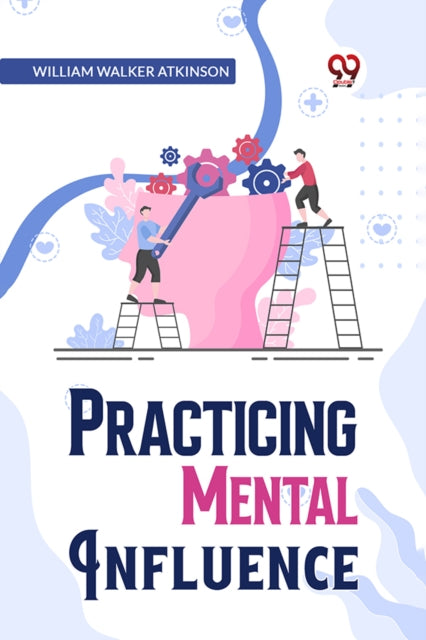 Book cover of: Practical Mental Influence
