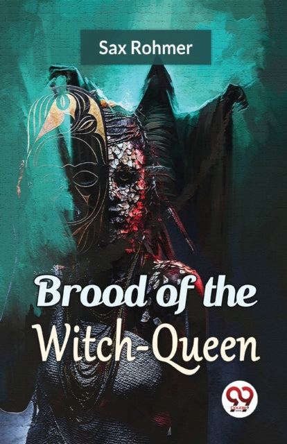 Book cover of: Brood of the Witch-Queen