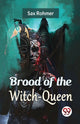 Book cover of: Brood of the Witch-Queen