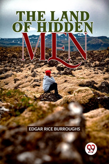 Book cover of: Land Of Hidden Men