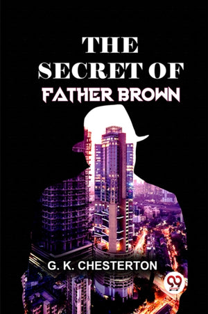 Secret Of Father Brown