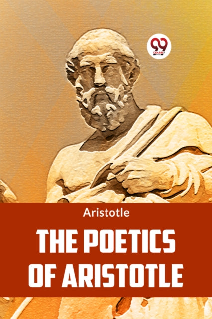 Book cover of: Poetics of Aristotle