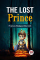 Book cover of: Lost Prince
