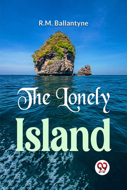 Book cover of: Lonely Island